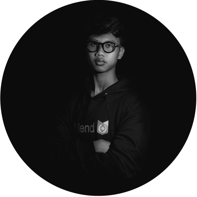Ahmad Kamaludin