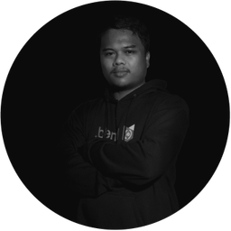 Luthfi Fattahh