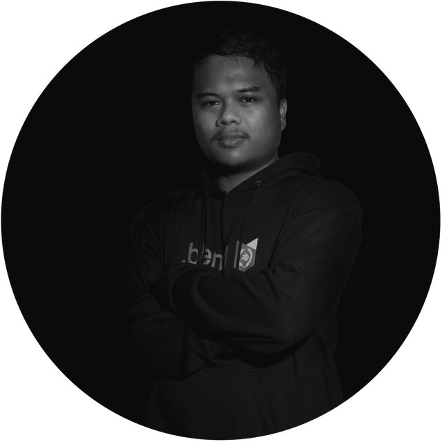 Luthfi Fattah