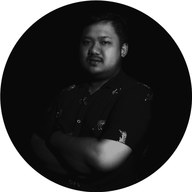 Ilham Yafi